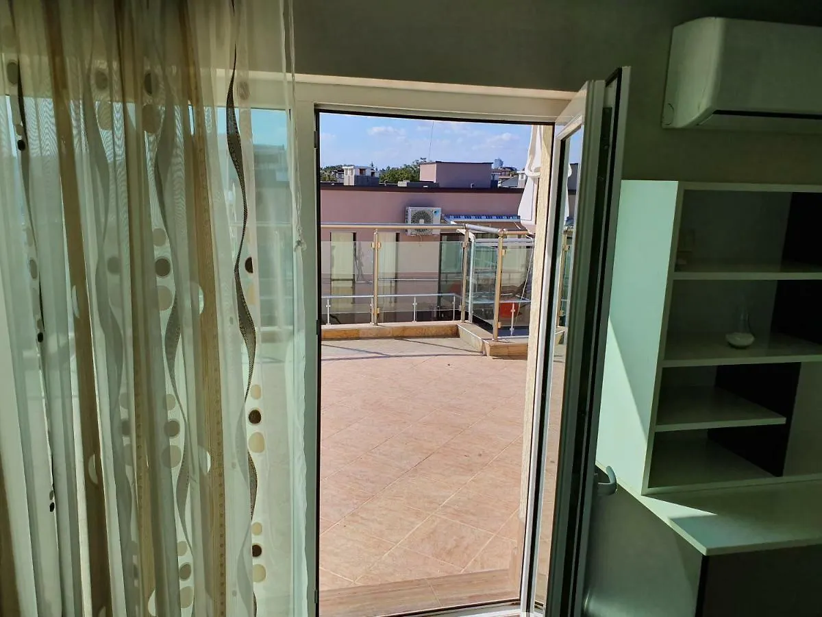 Santa Maria Hotel Burgas
