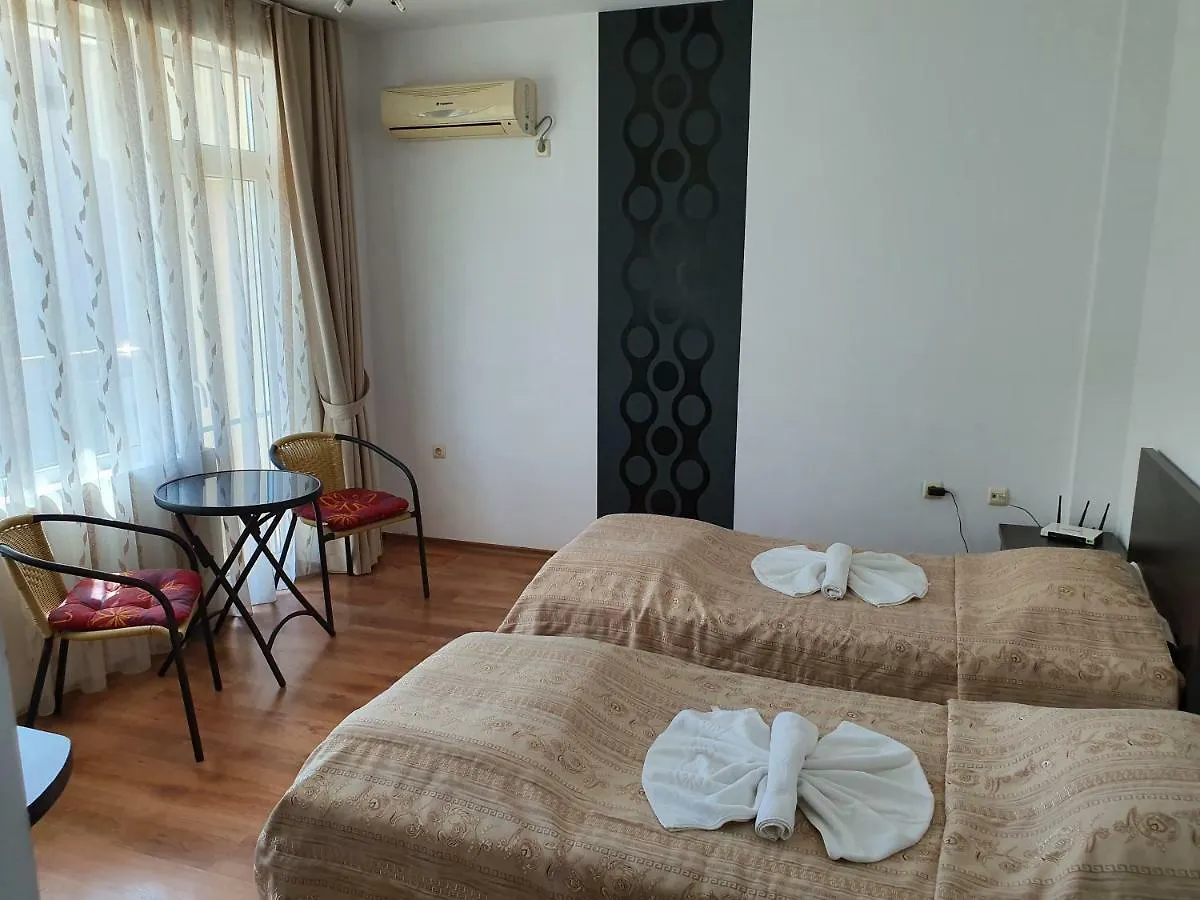 Santa Maria Hotel Burgas 2*,  Bulgaria