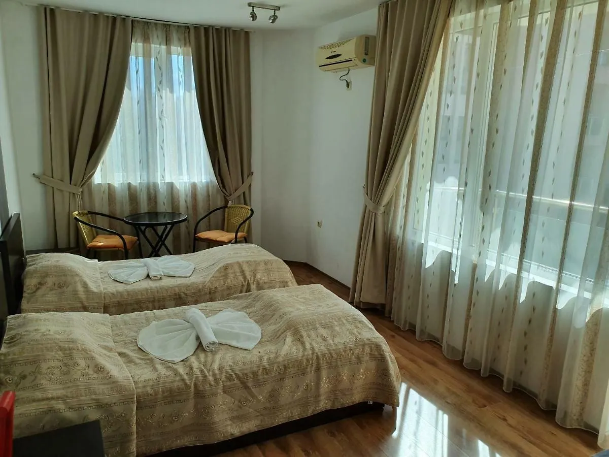 Santa Maria Hotel Burgas