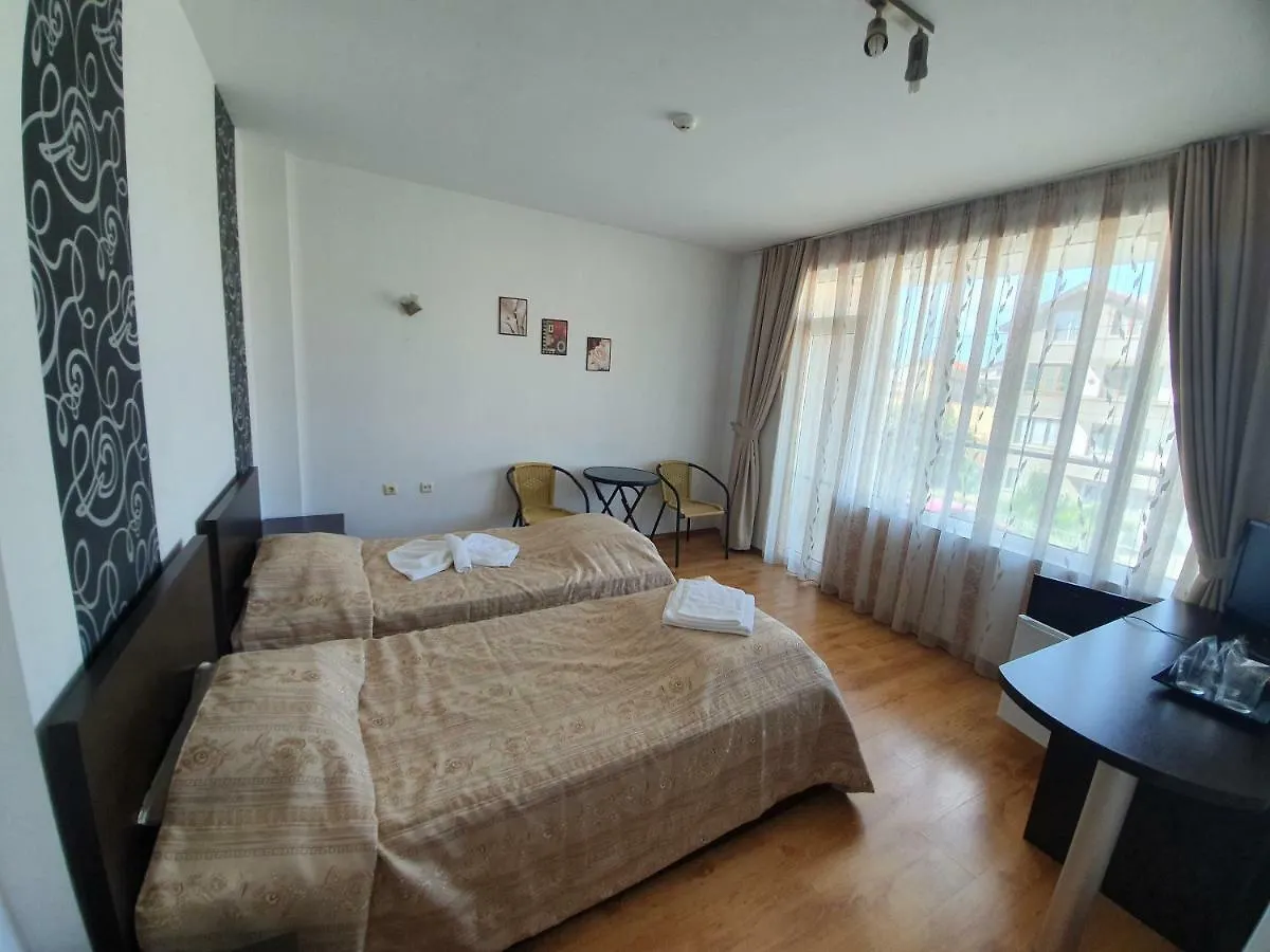 Santa Maria Hotel Burgas